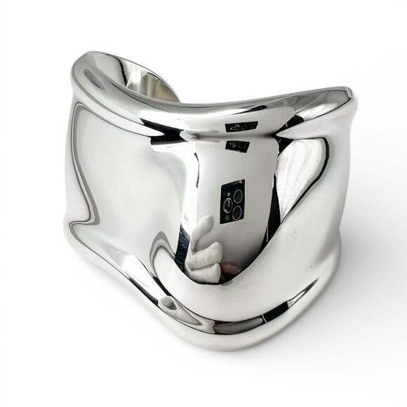 Tiffany & Co. Jewelry - TIFFANY Silver Bracelet